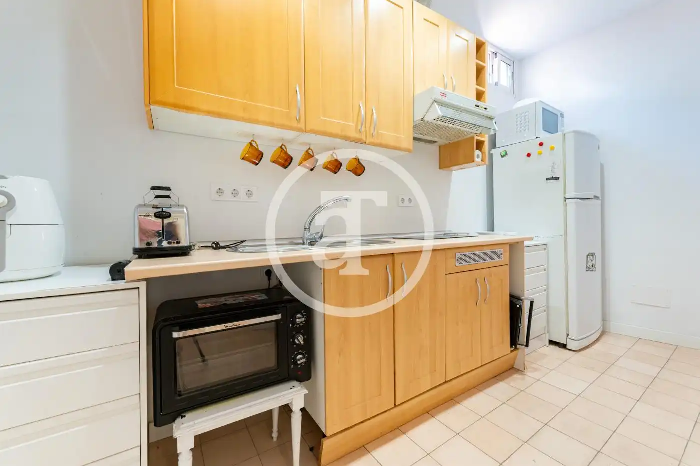 Piso de 49 m² en Madrid