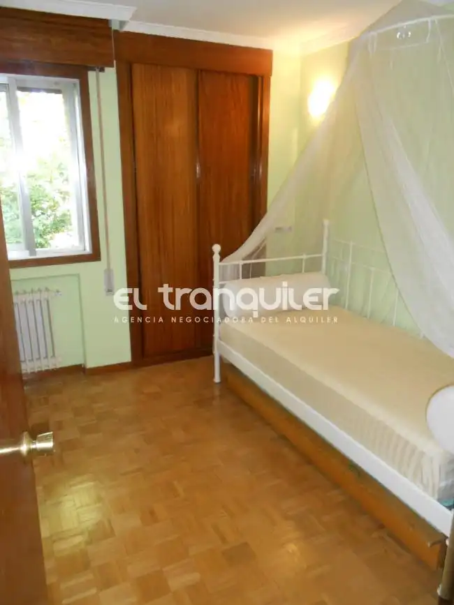 Flat 193 m² in Majadahonda