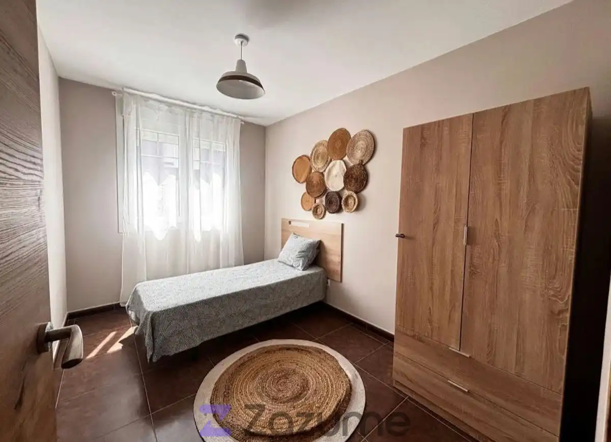Piso de 75 m² en Ramales de la Victoria