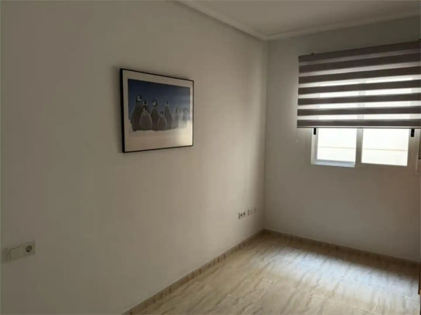 Piso de 112 m² en el Campello