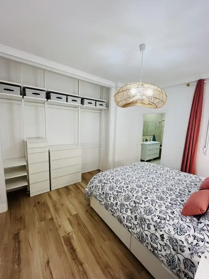 Piso de 119 m² en Madrid