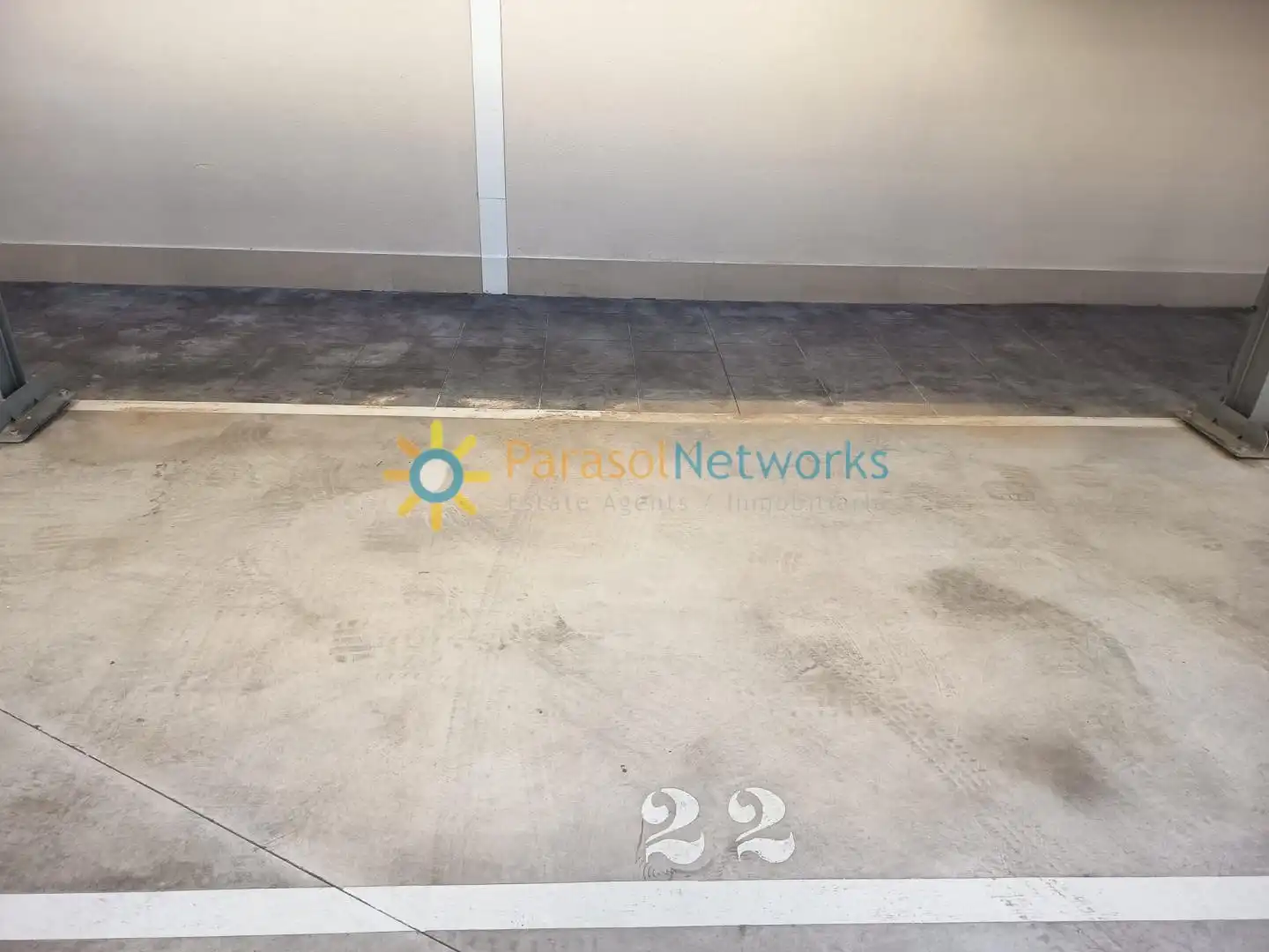 Piso de 120 m² en Daimuz