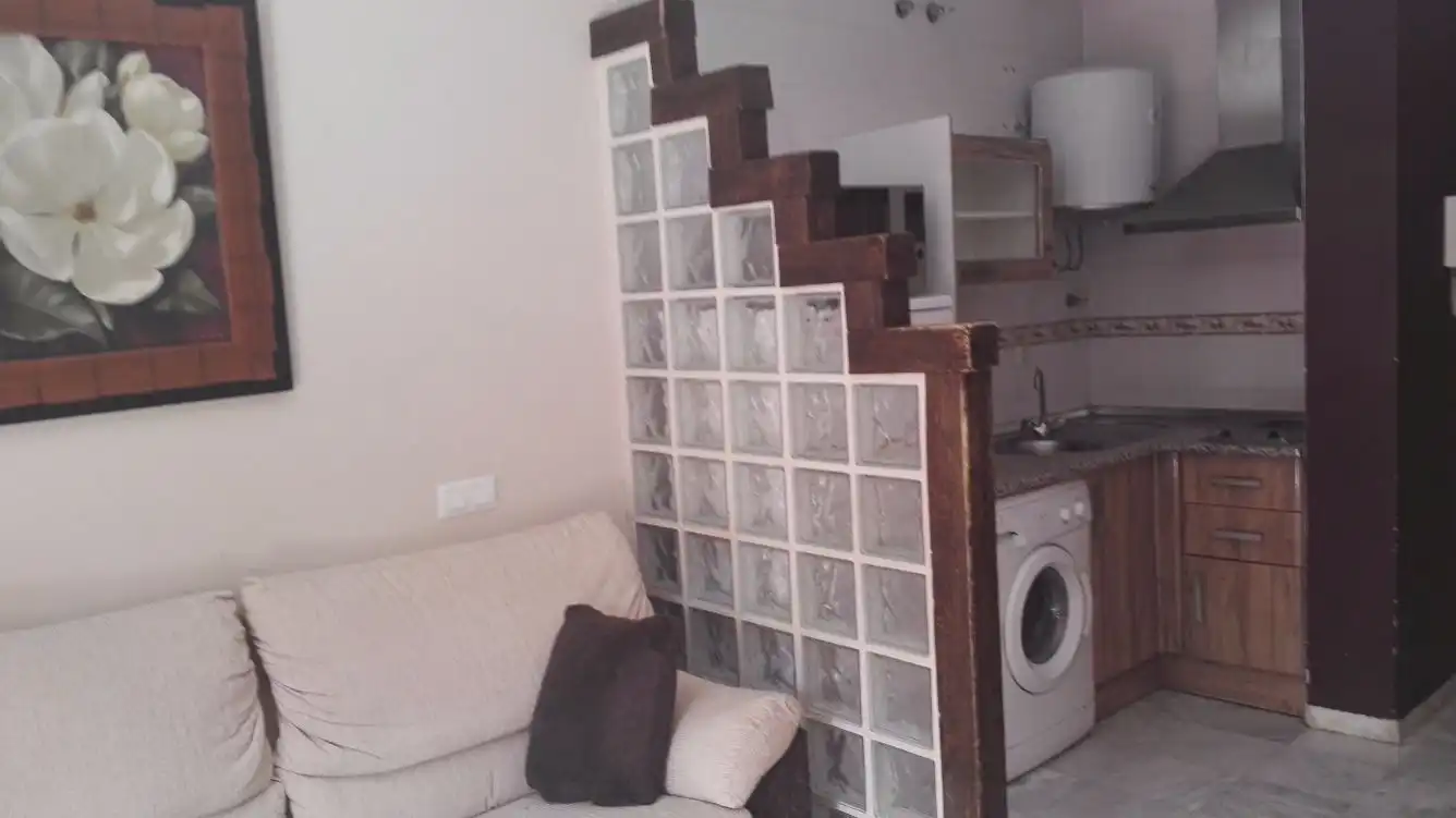 Pis de 56 m² a San Roque