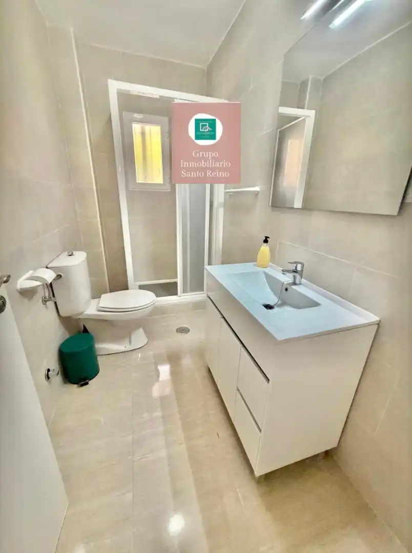 Habitación 80 m², Jaén