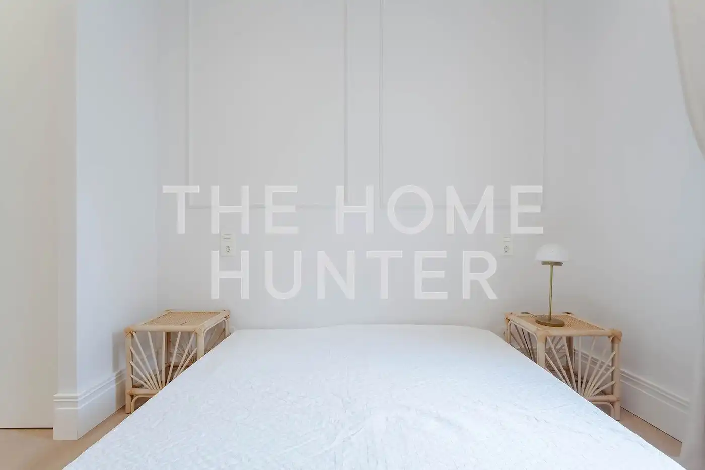 Wohnung 50 m² in Madrid