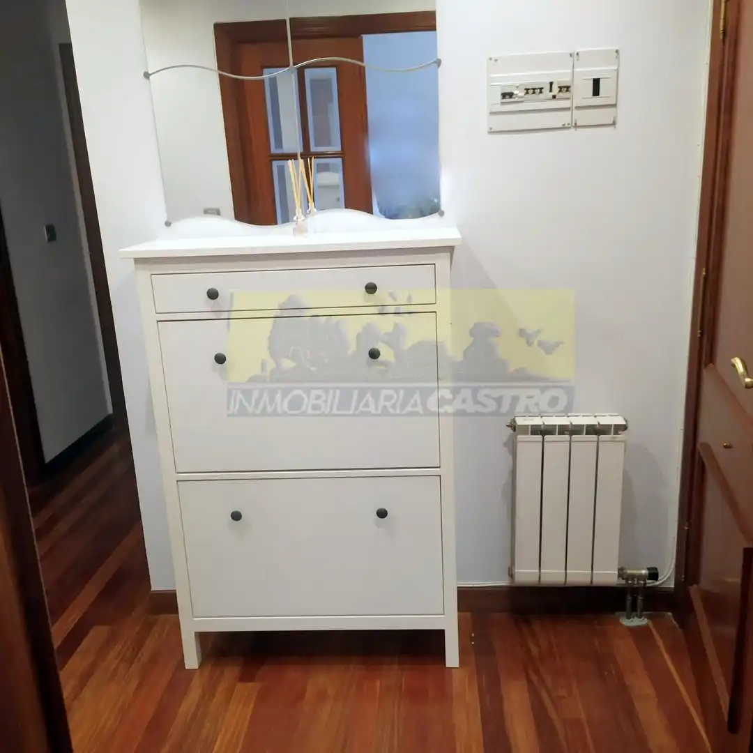 Piso de 70 m² en Castro-Urdiales