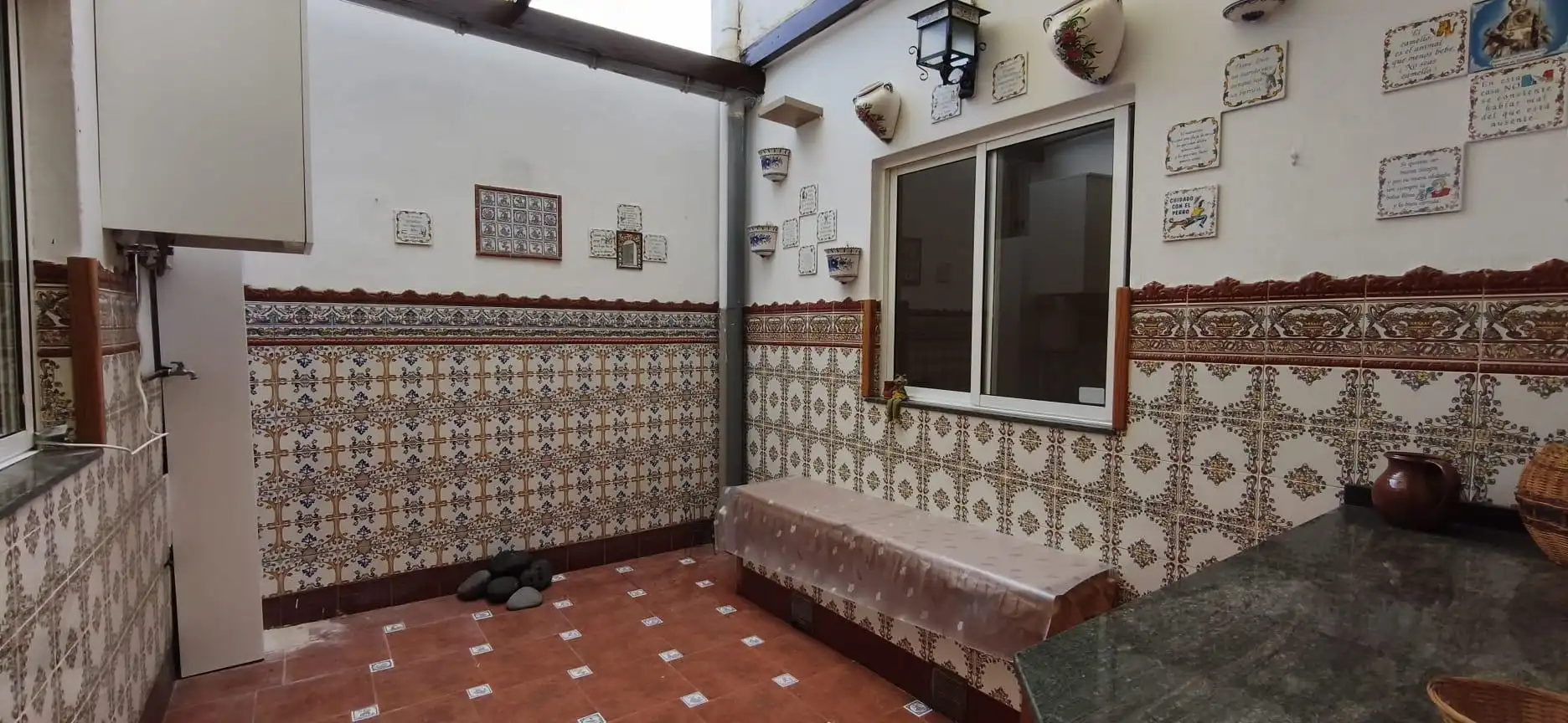 Pis de 130 m² a Santa Cruz de Tenerife