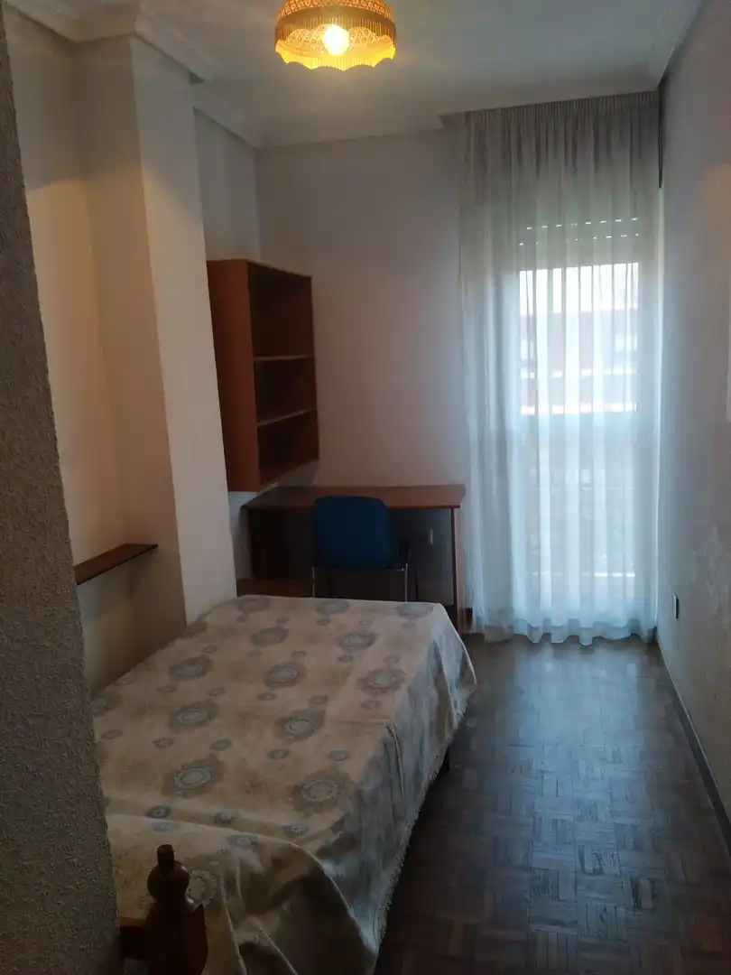 Piso de 100 m² en Cáceres