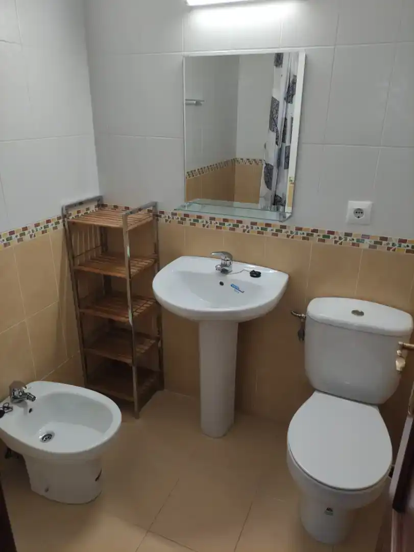 Piso de 64 m² en Meruelo