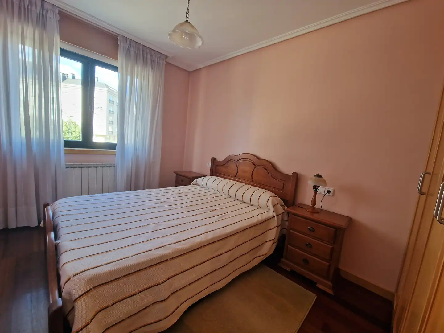Pis de 80 m² a Narón
