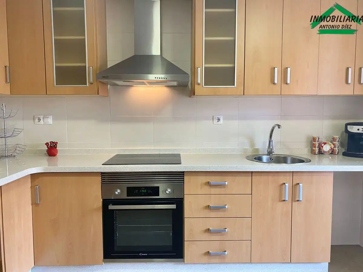 Piso de 108 m² en Aspe