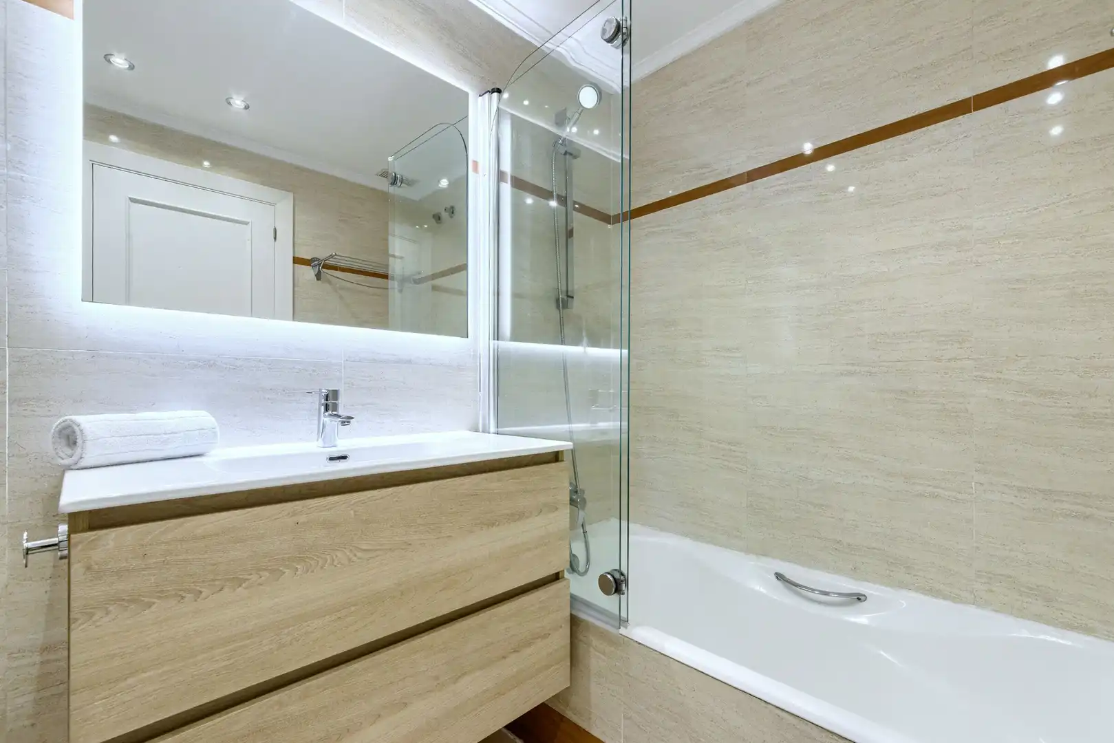 Piso de 75 m² en Bilbao