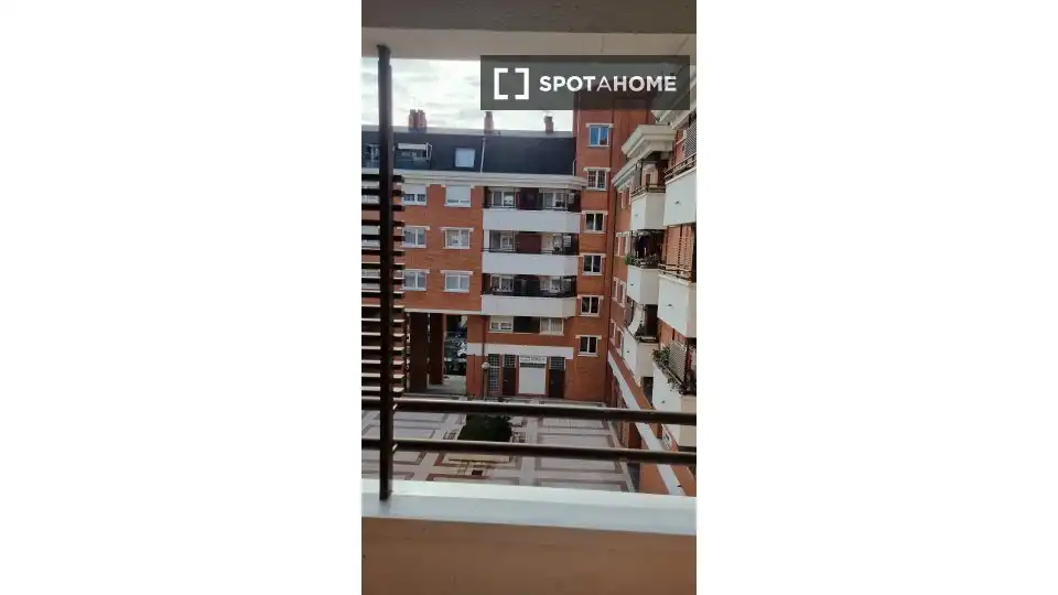 Habitación 99 m², Bilbao