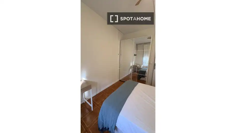 Zimmer zur Miete, Sant Boi de Llobregat