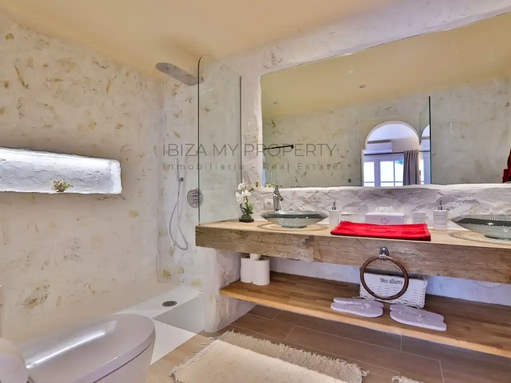 Casa de 300 m² a Santa Eulària des Riu