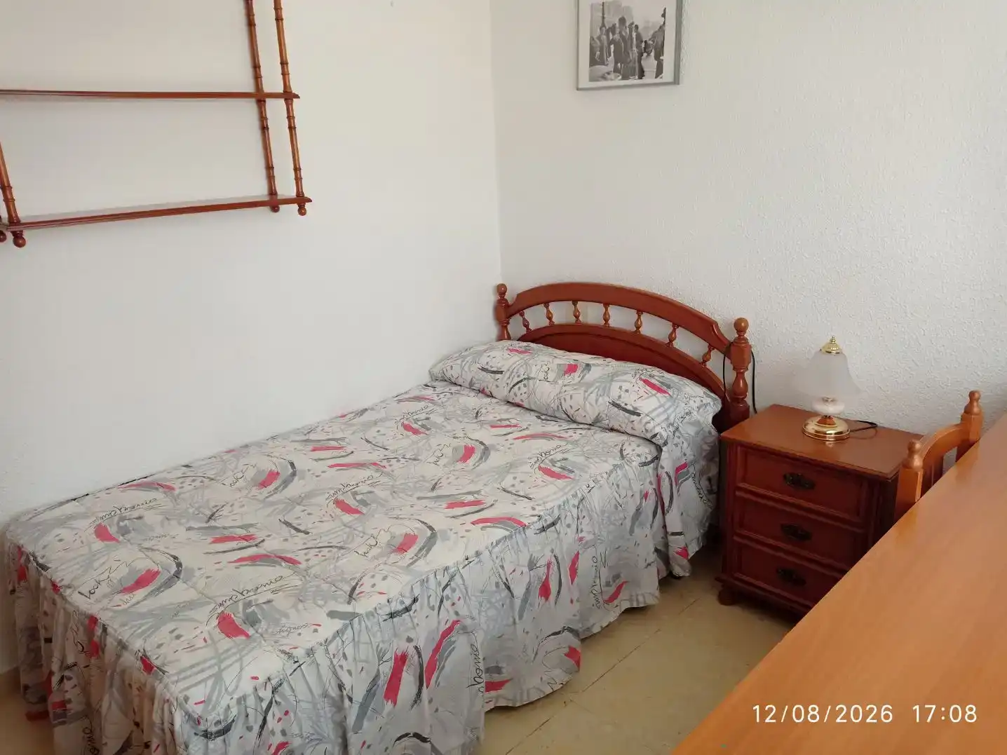 Piso de 101 m² en Albacete