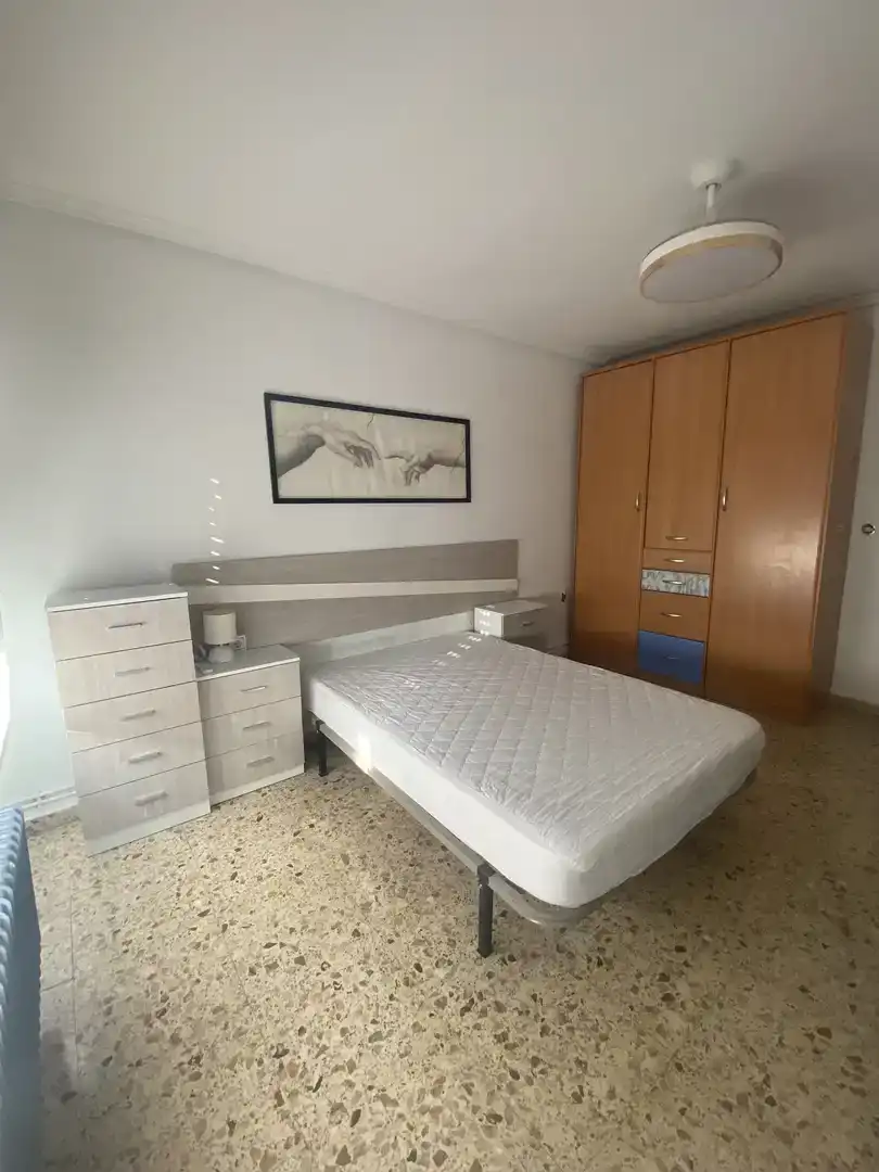 Piso de 150 m² en Albacete