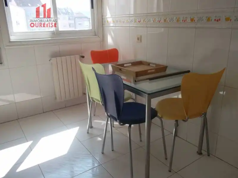 Piso de 75 m² en Ourense