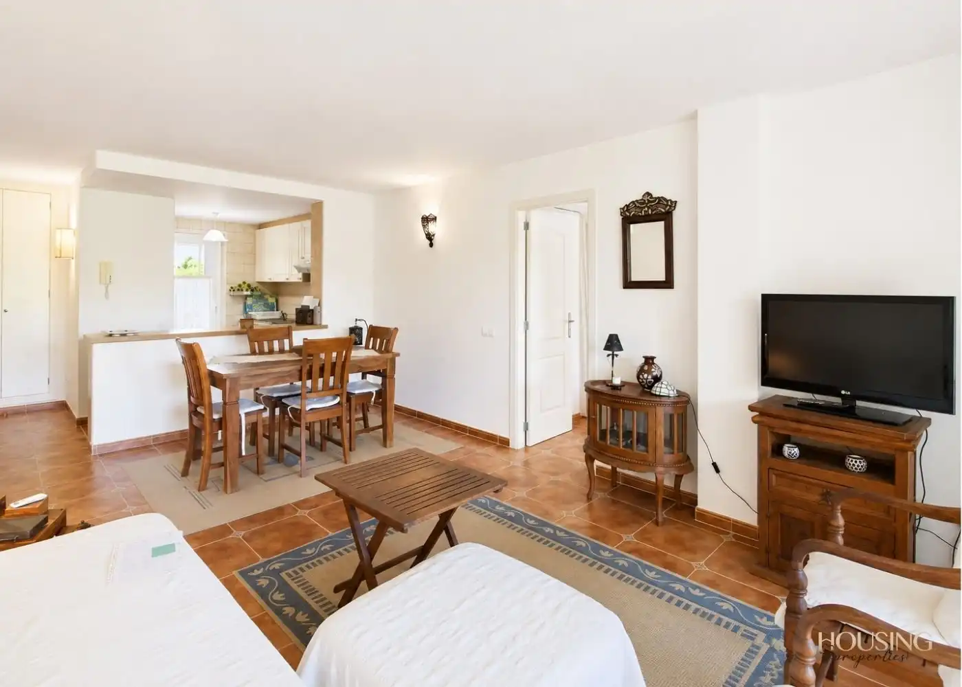 Piso de 60 m² en Llucmajor