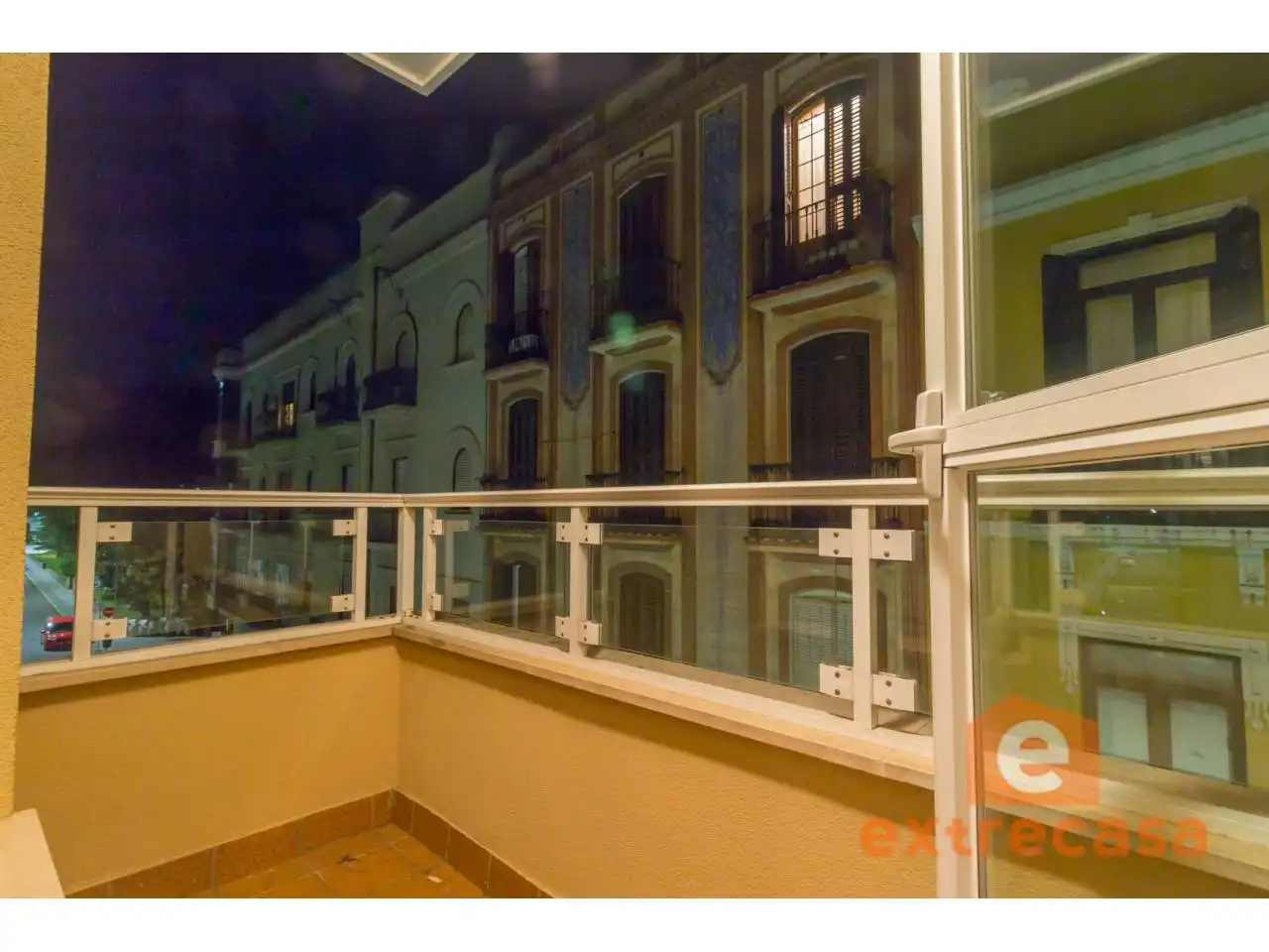 Piso de 75 m² en Badajoz