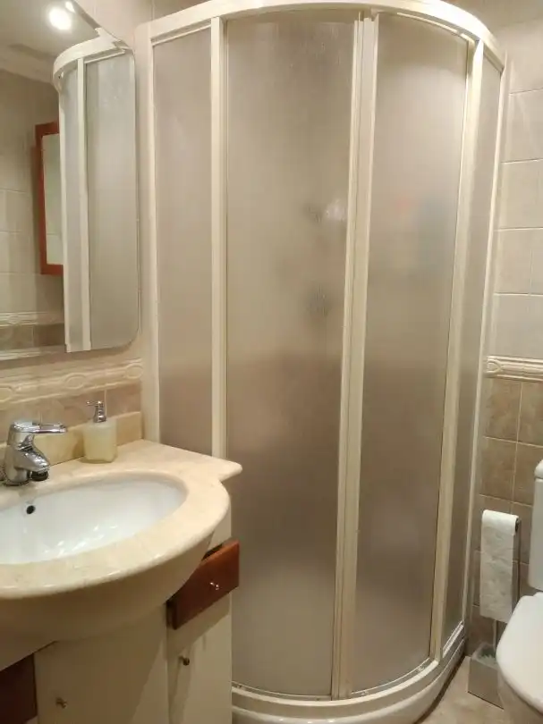Piso de 90 m² en Zarauz