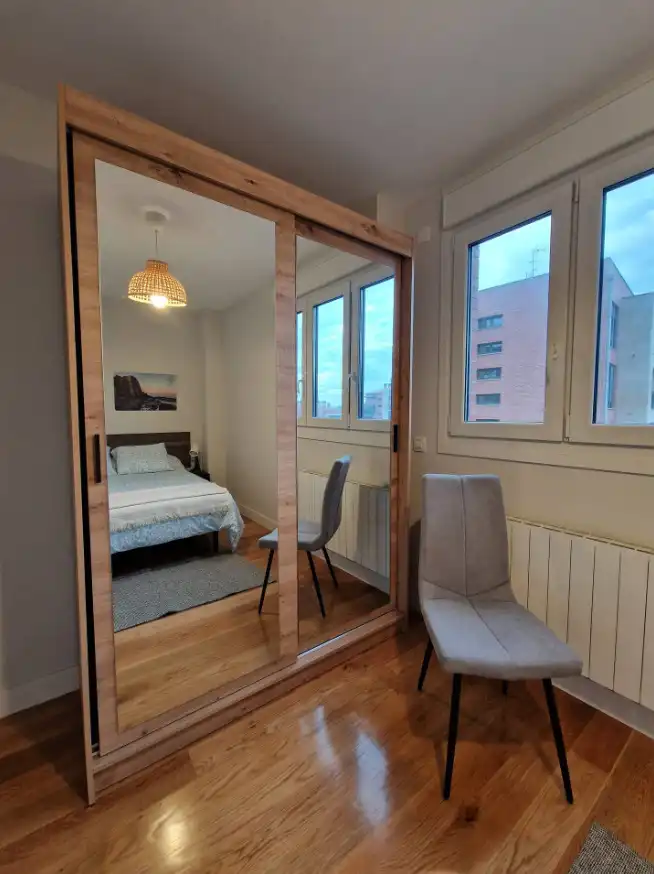 Piso de 65 m² en Urduliz