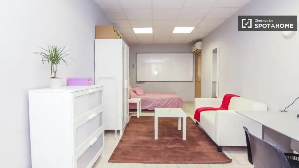 Habitació de lloguer, València
