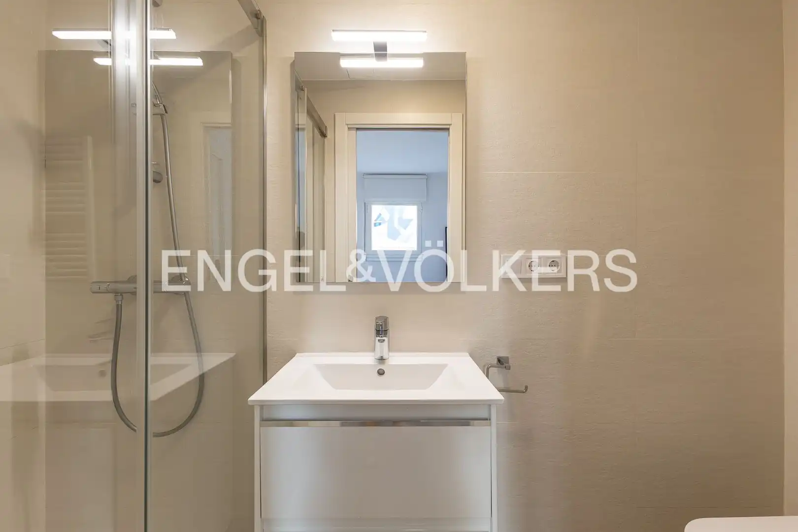 Piso de 60 m² en Madrid