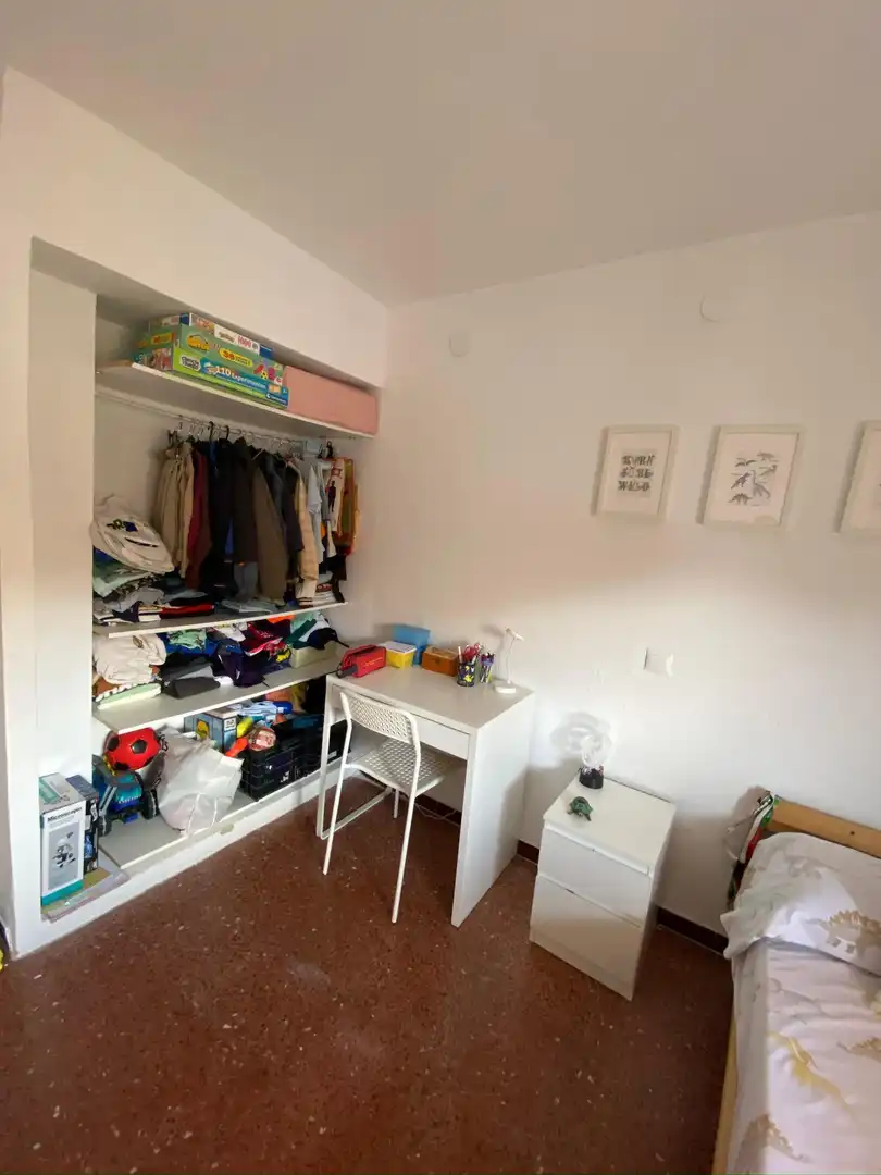 Pis de 80 m² a Huelva