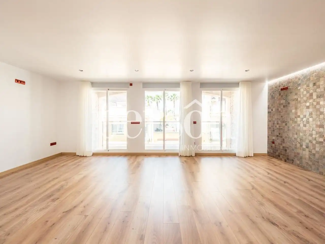 Piso de 281 m² en Burjasot