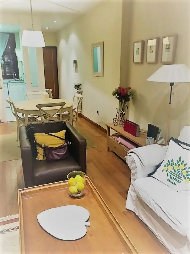 Pis de 76 m² a Valladolid