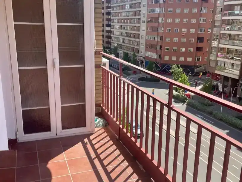 Piso de 68 m² en Zaragoza