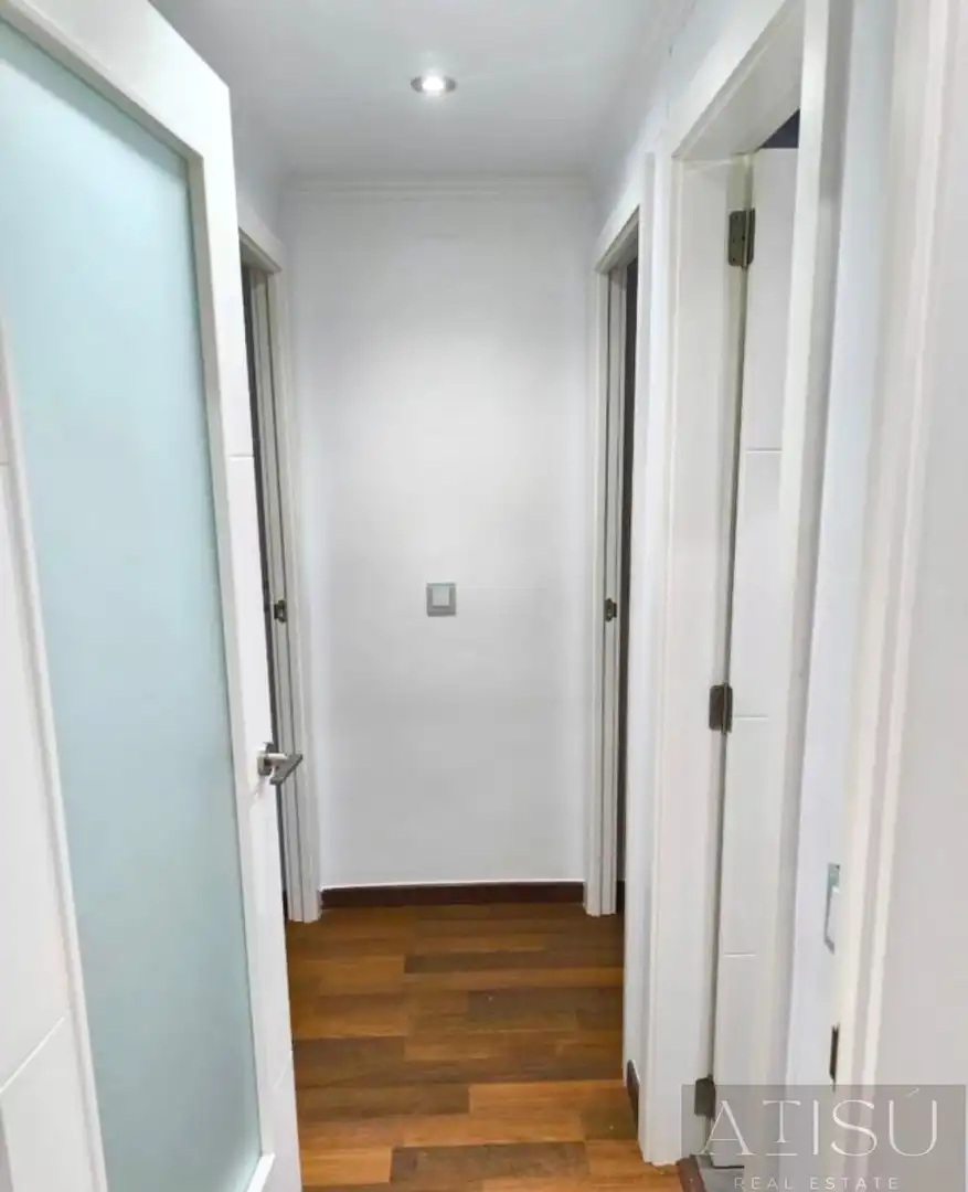 Pis de 85 m² a Alacant