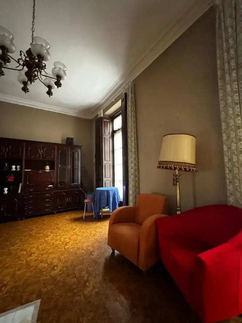 Habitación 140 m², León