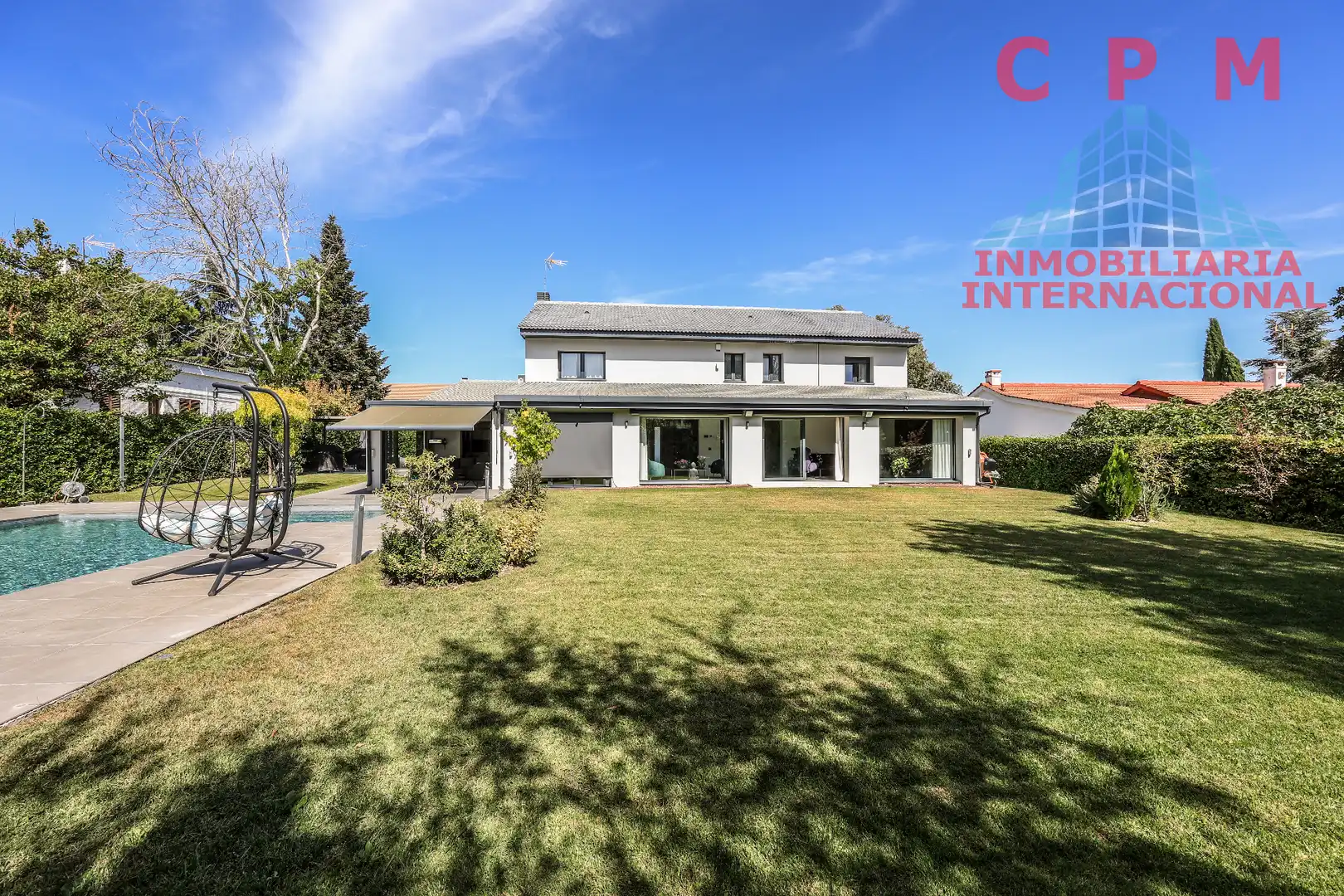 Maison 470 m² à Pozuelo de Alarcón