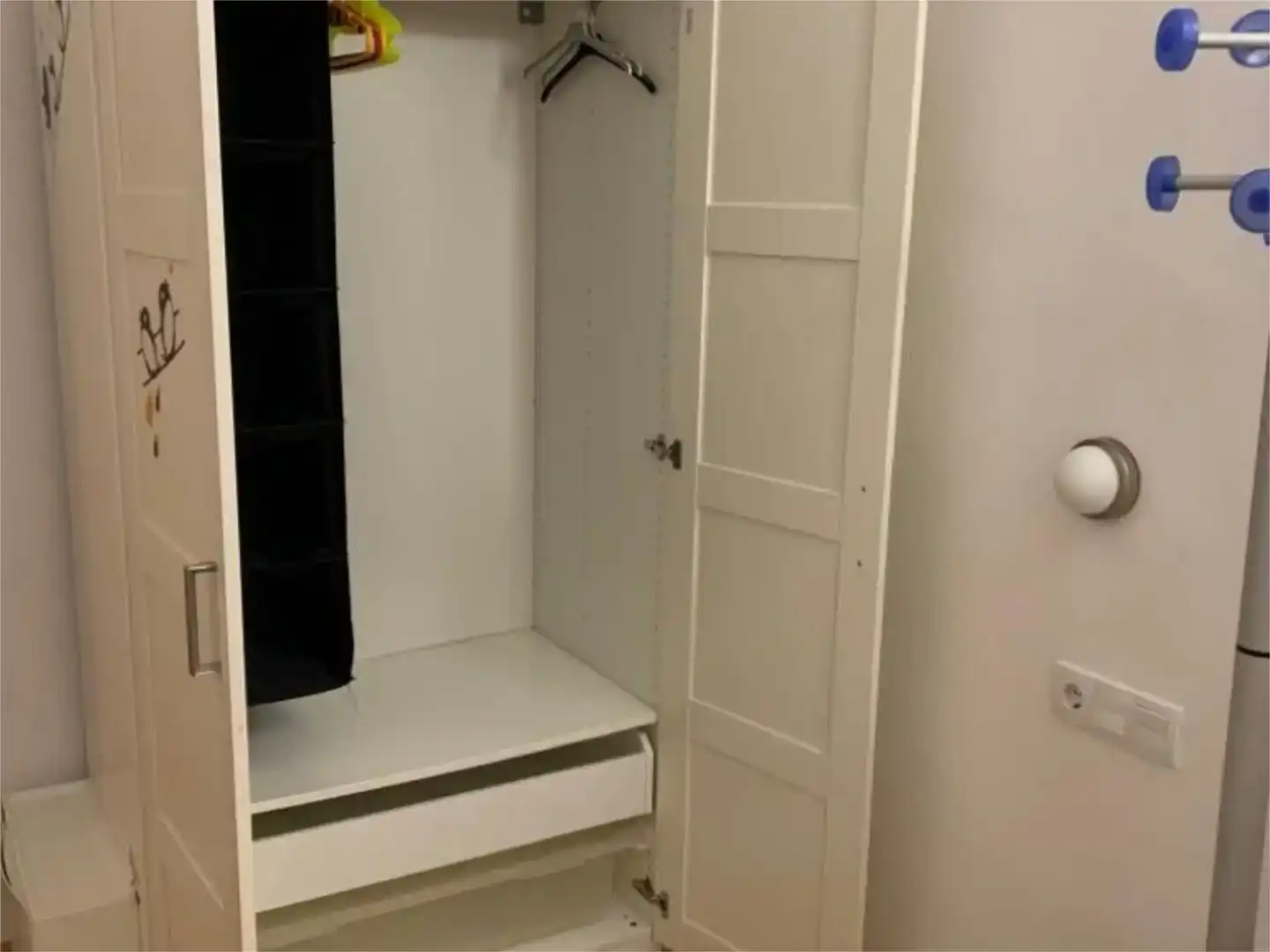Piso de 100 m² en Murcia