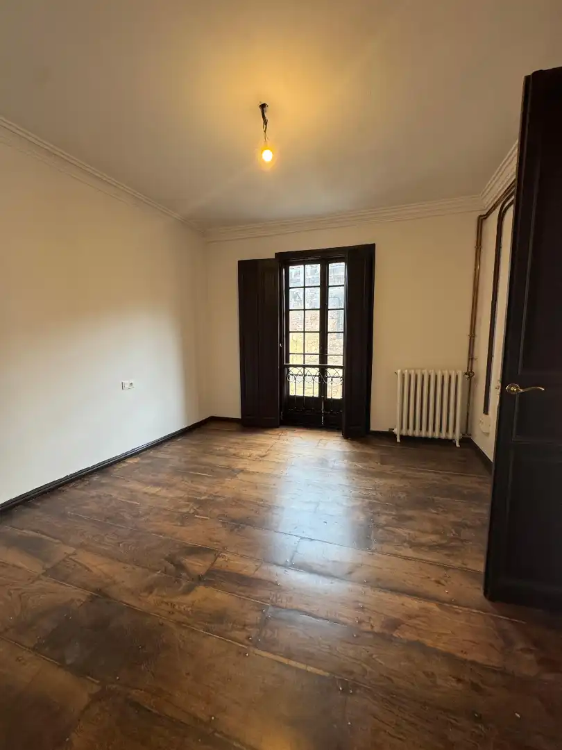 Piso de 98 m² en Oviedo