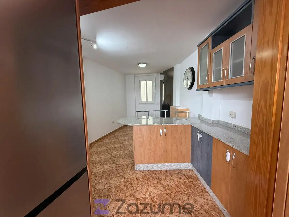 Pis de 105 m² a Santa Lucía de Tirajana