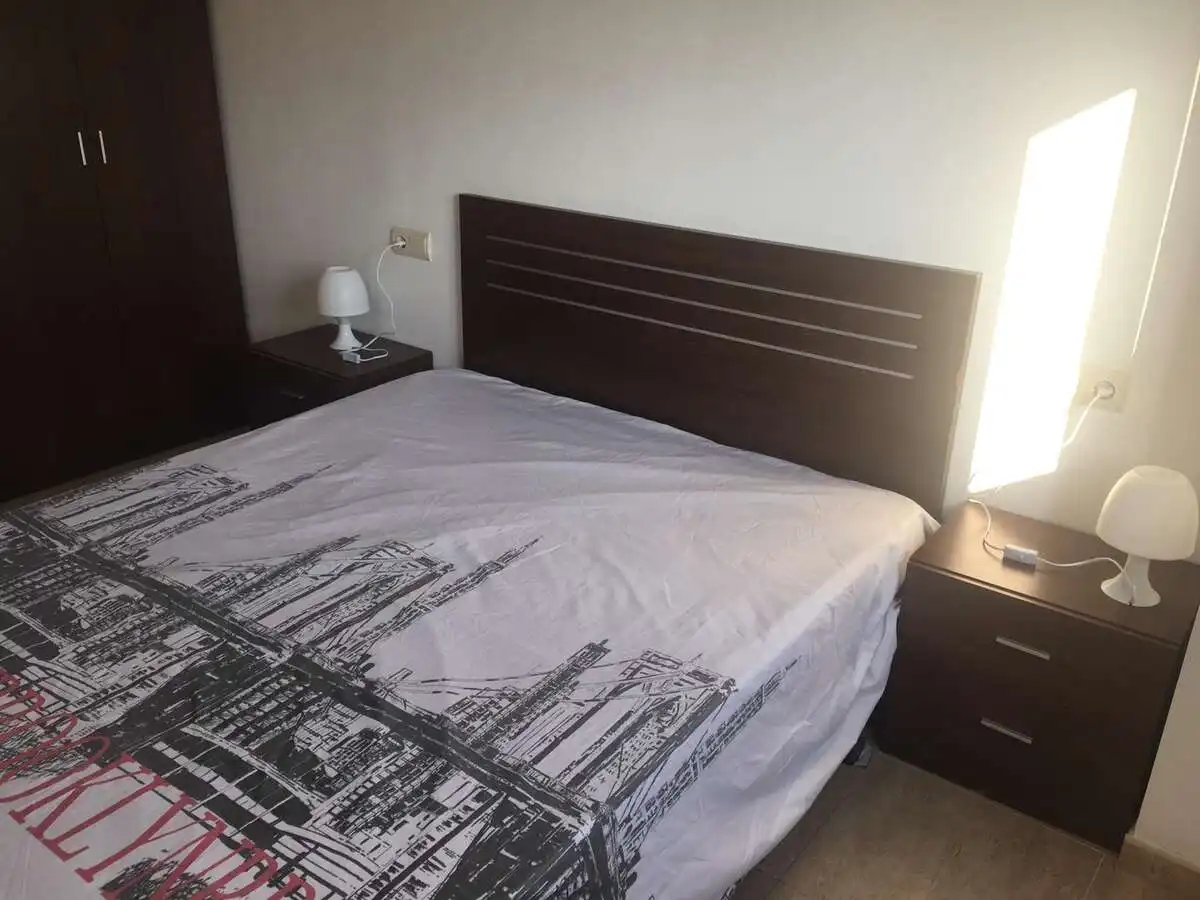 Piso de 75 m² en Vinaròs
