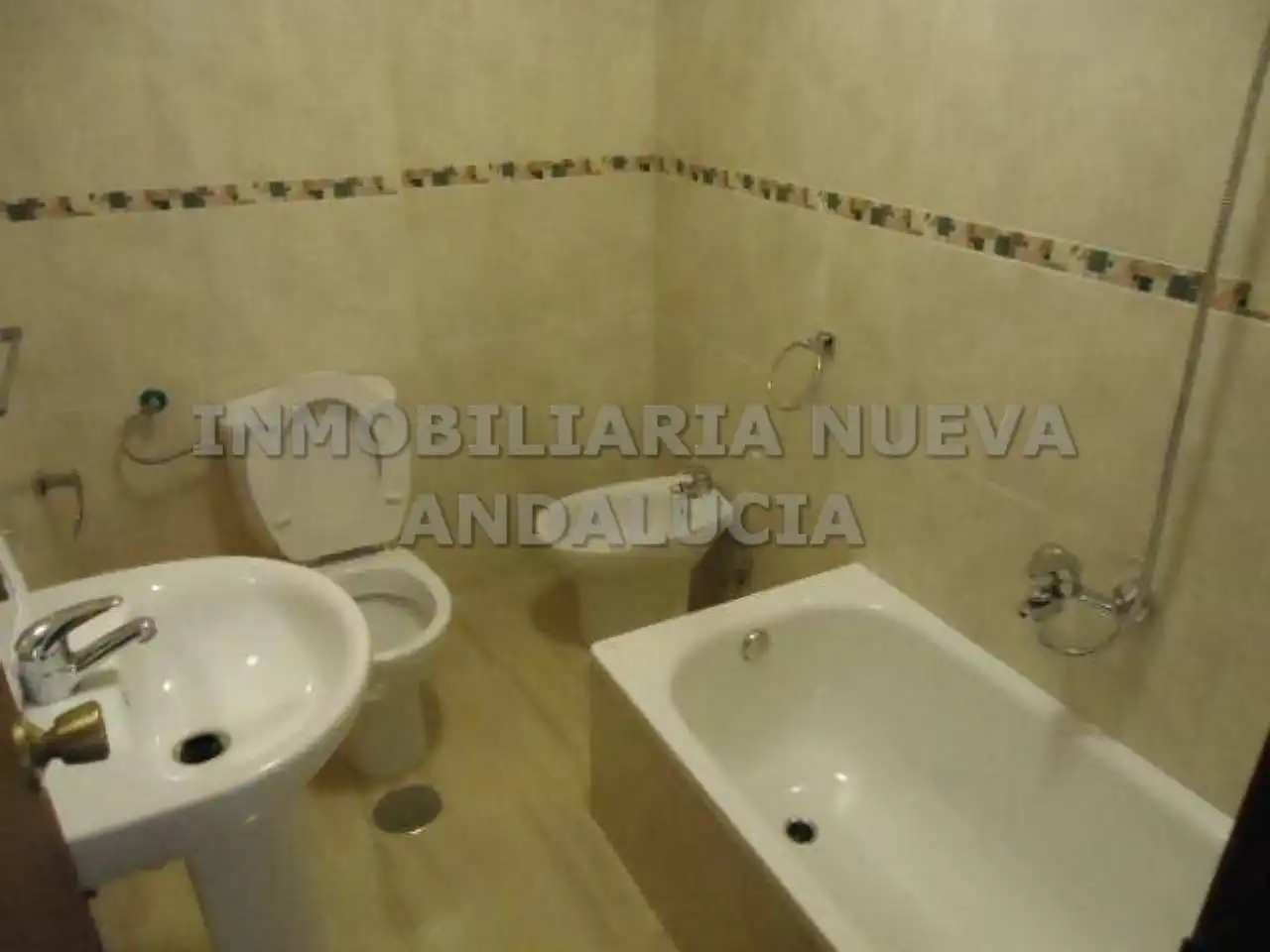 Piso de 120 m² en Almería
