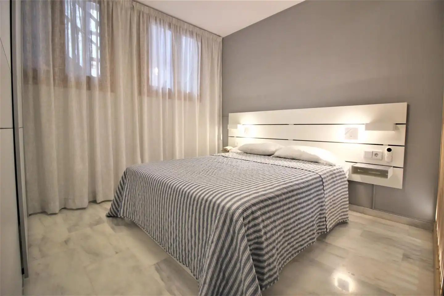 Piso de 130 m² en Almería