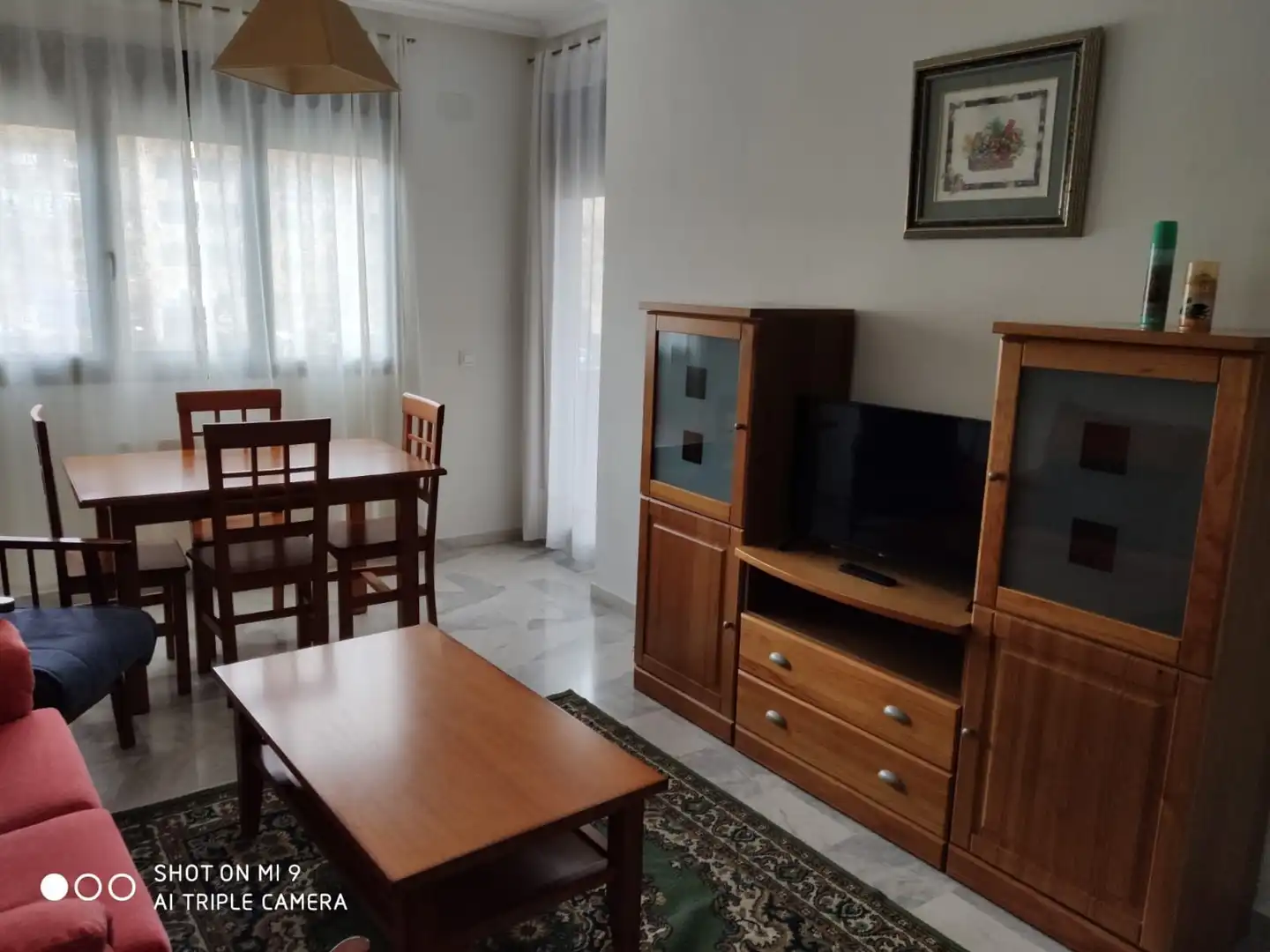 Piso de 90 m² en Cáceres