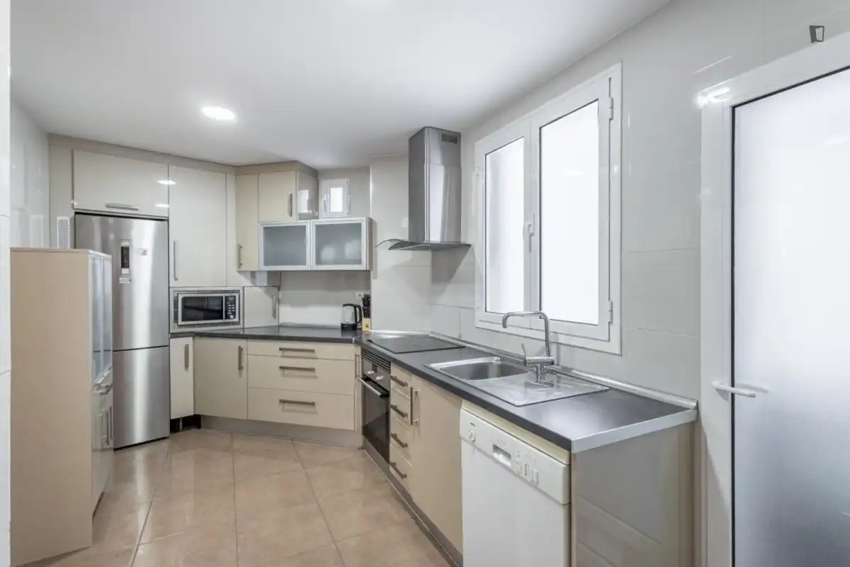 Habitación en alquiler, Granada