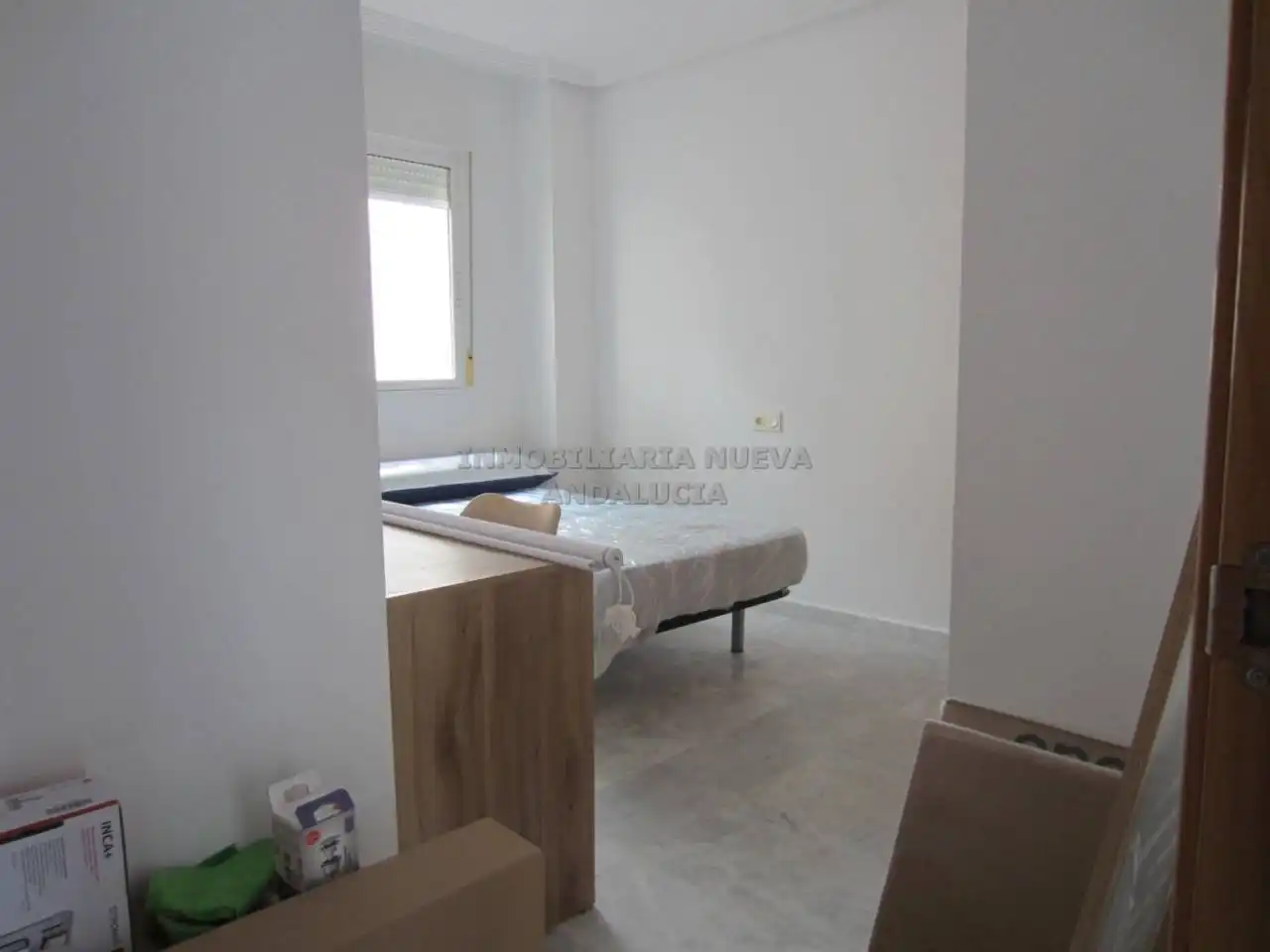 Piso de 68 m² en Almería
