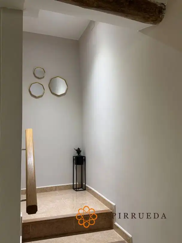 Piso de 45 m² en Sástago