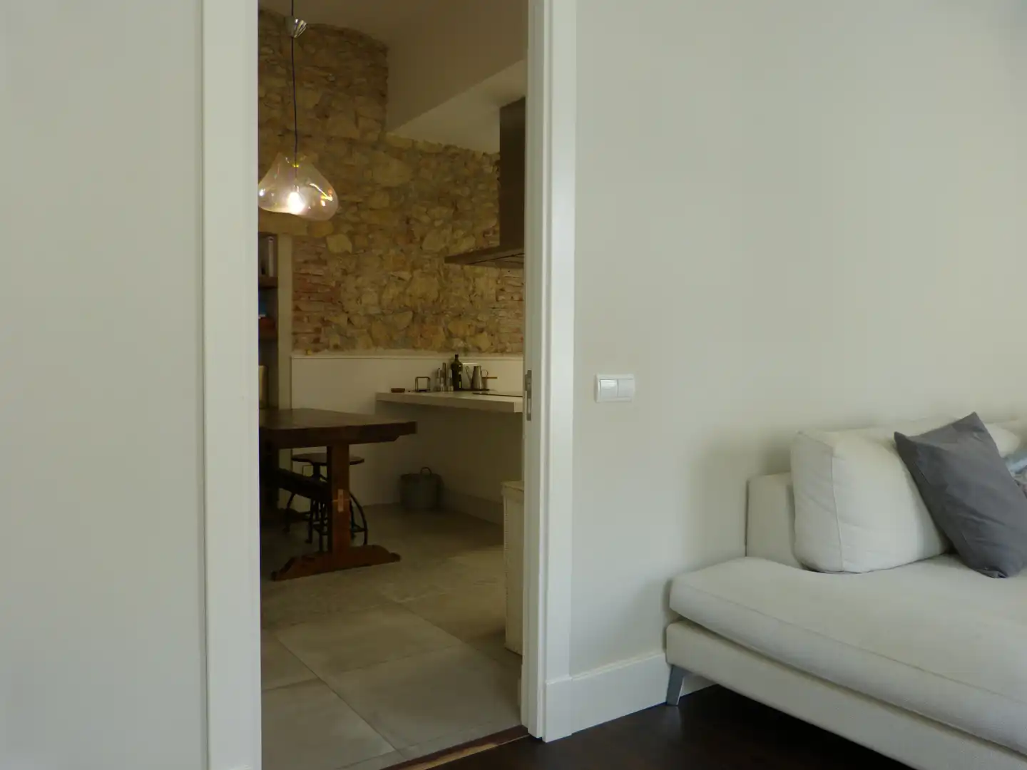 Piso de 192 m² en Almería
