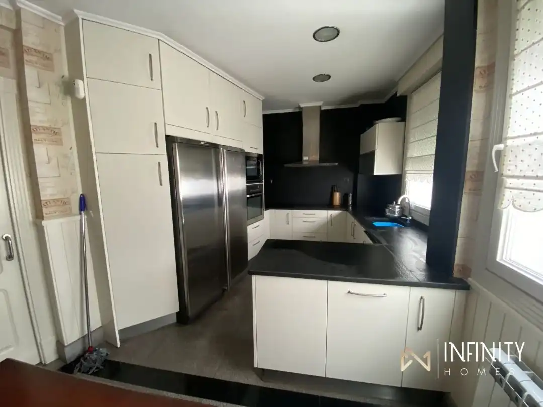 Piso de 195 m² en Bilbao
