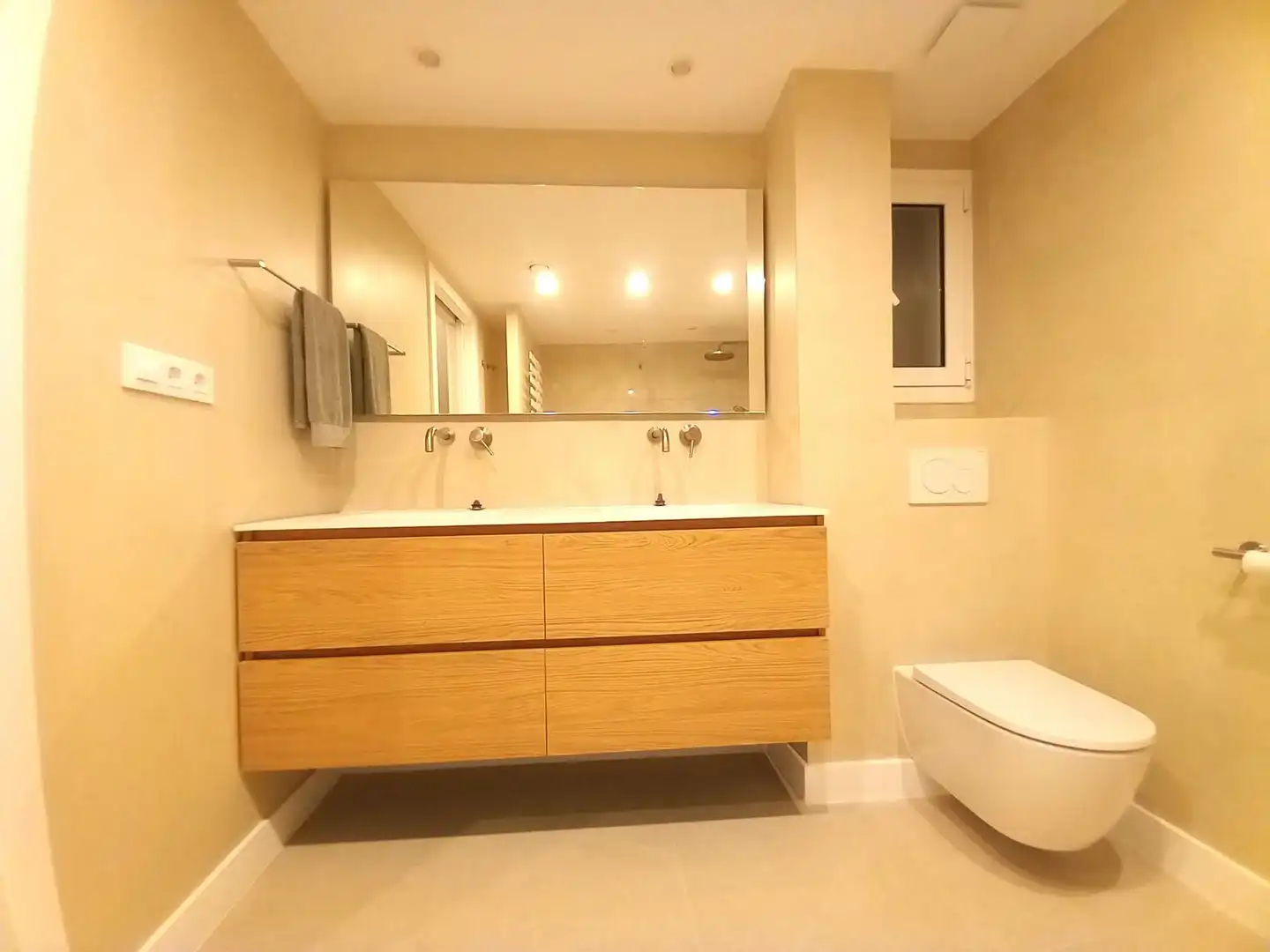 Piso de 108 m² en Barcelona