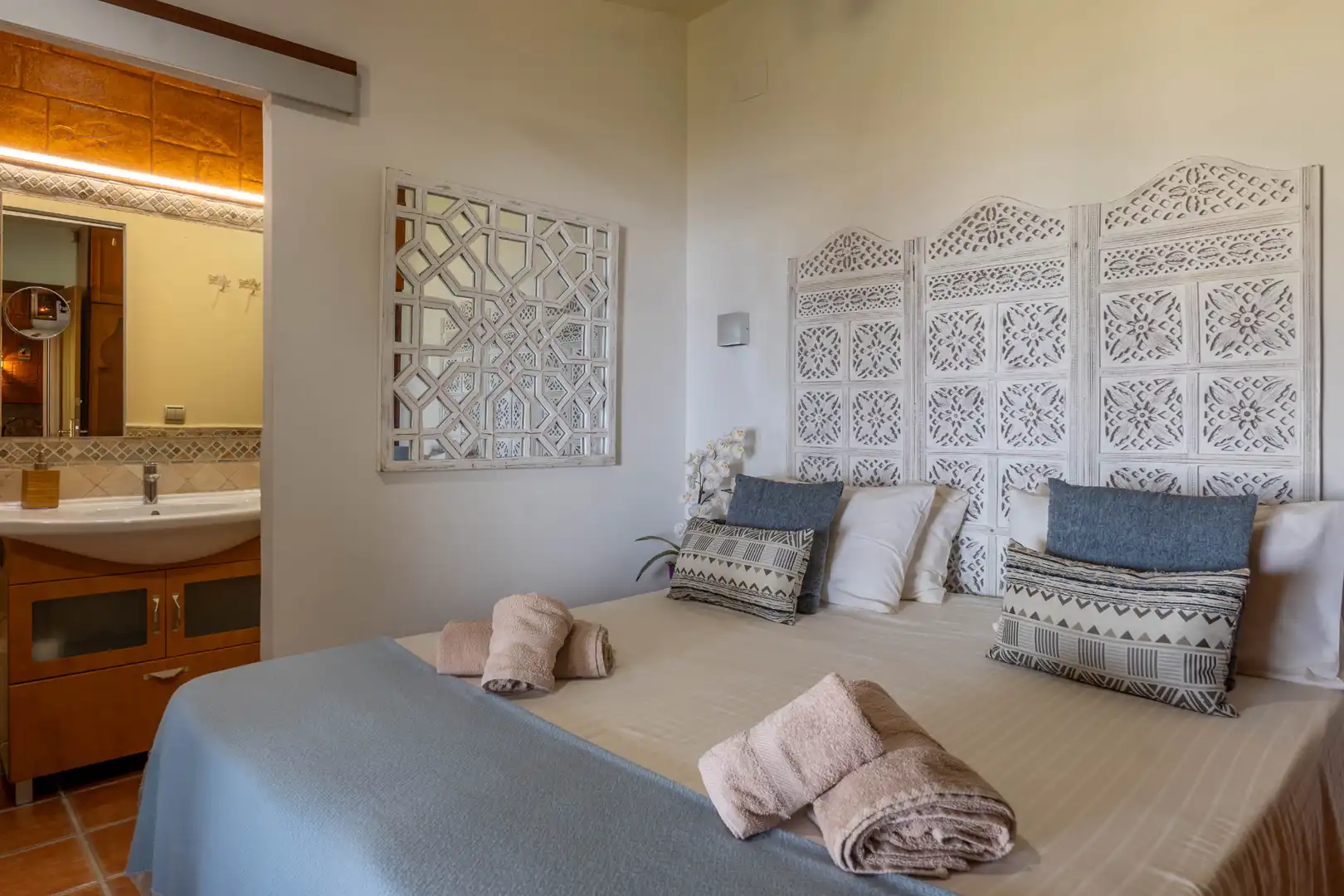 Piso de 225 m² en Málaga
