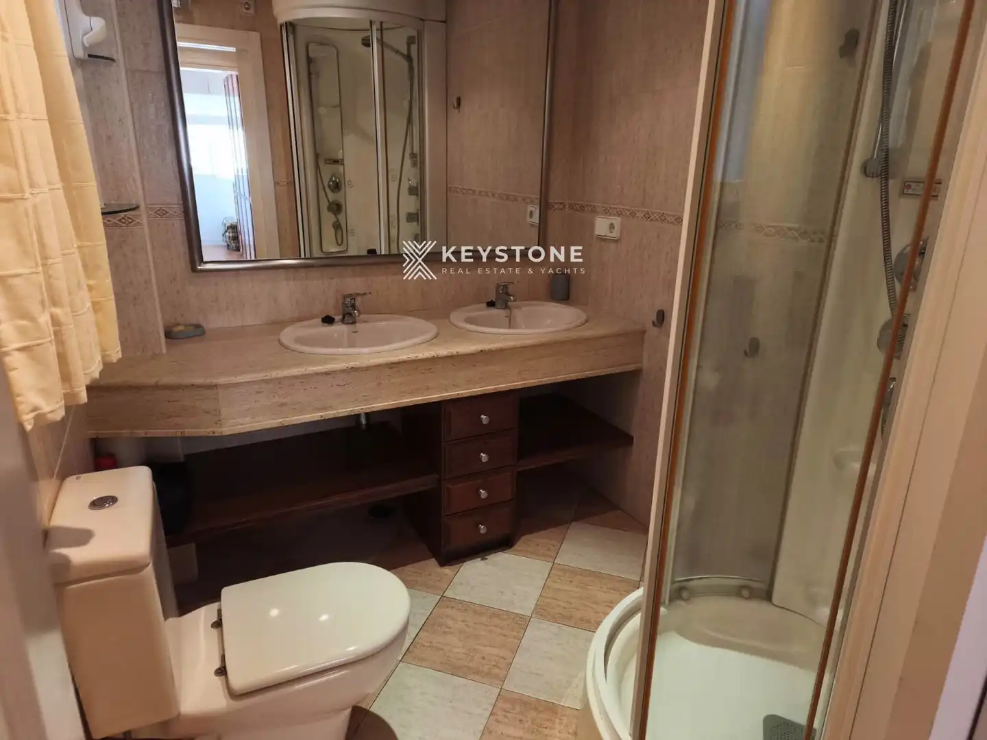 Piso de 114 m² en Alicante